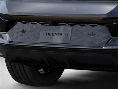 New 2026 Chevrolet Equinox EV RS image 14