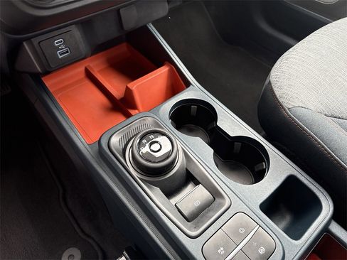 Used 2023 Ford Maverick XLT w/ Equipment Group 300A Standard image 28