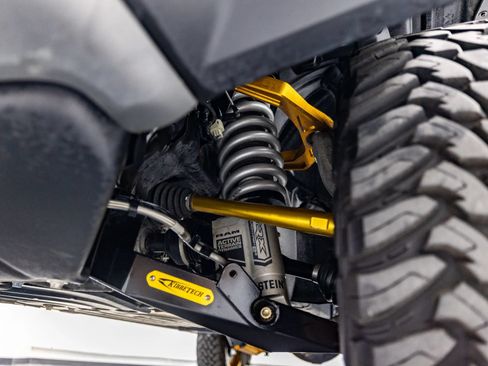 Used 2024 RAM 1500 TRX w/ TRX Level 1 Equipment Group AWD/4WD image 13