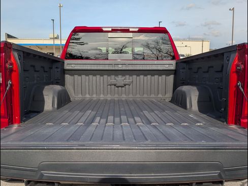 Used 2024 Chevrolet Silverado 1500 LT Trail Boss w/ LT Trail Boss Premium Package image 20