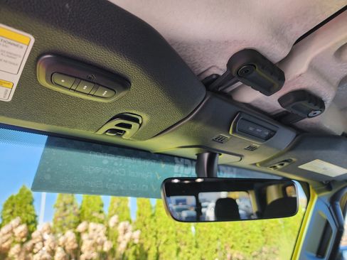 Used 2023 Jeep Gladiator Rubicon w/ LED Lighting Group image 38