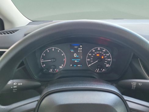 Certified 2025 Toyota Corolla LE image 13