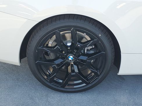 New 2026 BMW 430i Coupe w/ M Sport Package RWD image 6