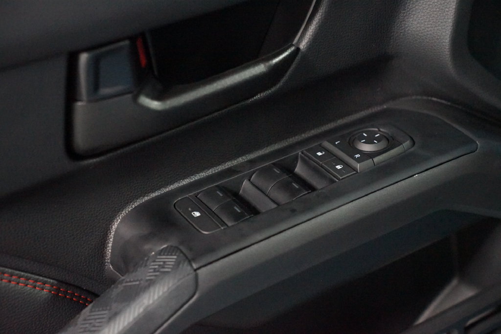 New 2026 Toyota Tacoma TRD Pro AWD/4WD image 35