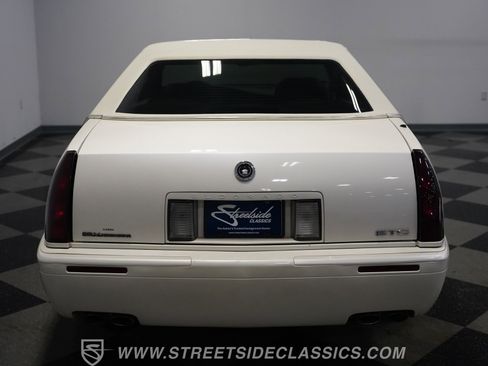 Used 2000 Cadillac Eldorado Touring image 28