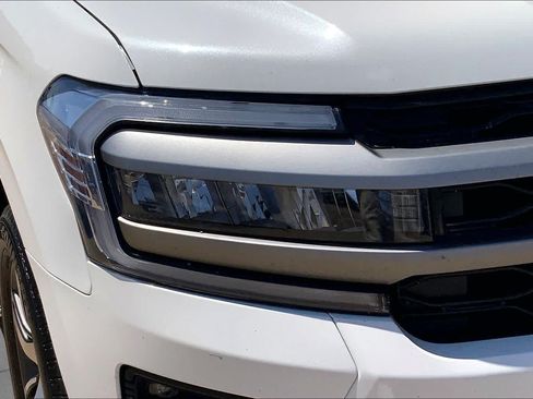 Certified 2023 Ford Expedition XLT AWD/4WD image 28