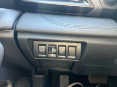 Used 2024 Subaru Outback Wilderness AWD/4WD image 28