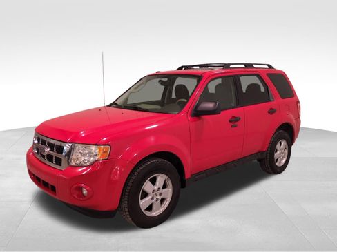 Used 2009 Ford Escape XLT image 8