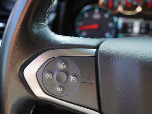 Used 2019 Chevrolet Tahoe LS w/ Max Trailering Package AWD/4WD image 29