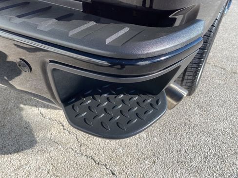 Certified 2015 Chevrolet Silverado 1500 High Country w/ High Country Premium Package image 19