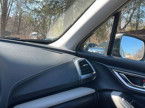 Certified 2023 Subaru Forester Limited image 19