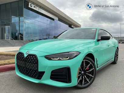 Certified 2023 BMW 430i Gran Coupe xDrive