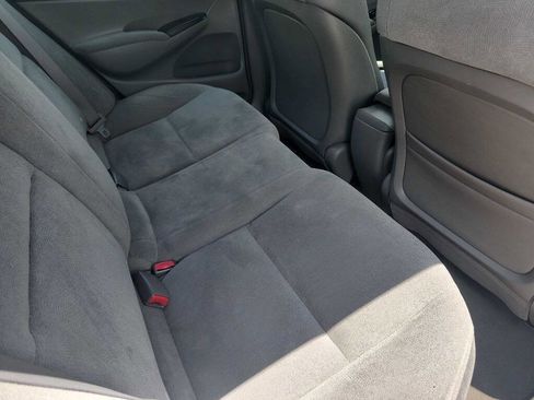 Used 2006 Honda Civic LX image 6