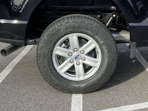 New 2025 Ford F150 XL w/ Equipment Group 103A High image 7