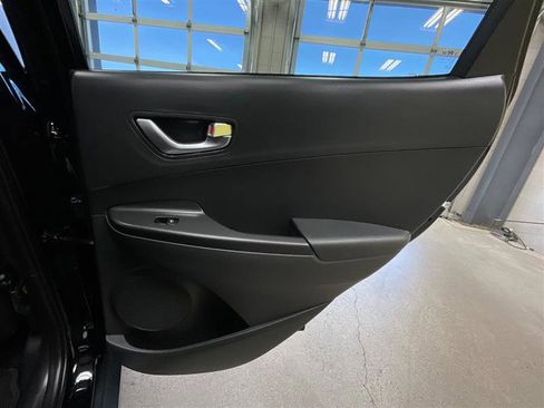 Used 2023 Hyundai Kona SEL FWD image 24