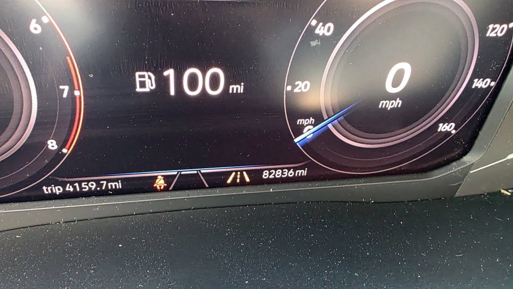 Used 2019 Volkswagen Atlas SEL FWD image 26