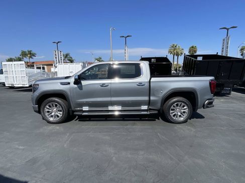 New 2026 GMC Sierra 1500 Denali AWD/4WD image 5