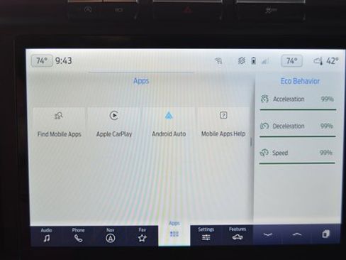 Used 2023 Ford F150 XLT w/ Equipment Group 302A High image 13