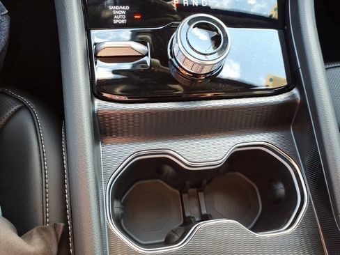 New 2026 Jeep Grand Cherokee L Limited w/ Luxury Tech Group II image 16