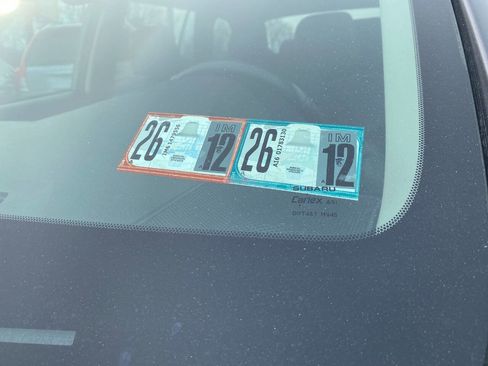 Used 2012 Subaru Outback 2.5i Limited image 34