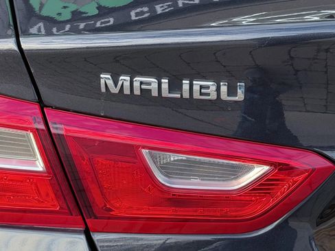 Used 2023 Chevrolet Malibu LT image 49