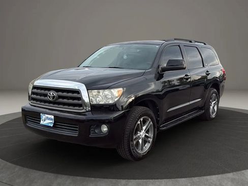 Used 2012 Toyota Sequoia SR5 image 19