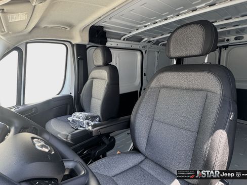New 2026 RAM ProMaster 1500 FWD image 10