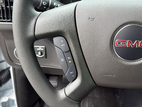 New 2026 GMC Savana 3500 Extended w/ Driver Convenience Package RWD image 9