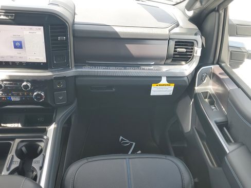 New 2026 Ford F350 Platinum AWD/4WD image 15
