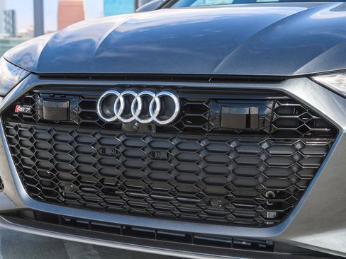 New 2026 Audi RS 7 Performance image 6