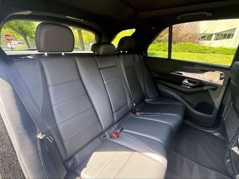 Used 2023 Mercedes-Benz GLE 350 4MATIC image 29