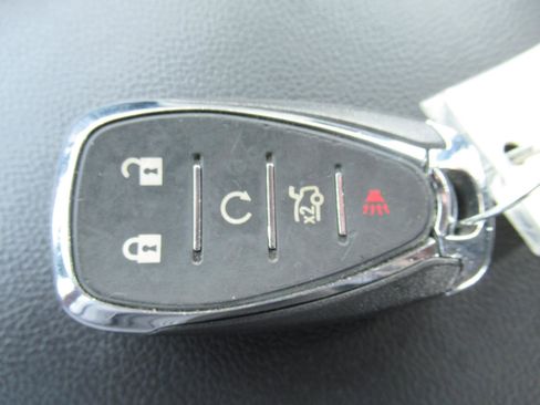 Used 2024 Chevrolet Malibu LS FWD image 27