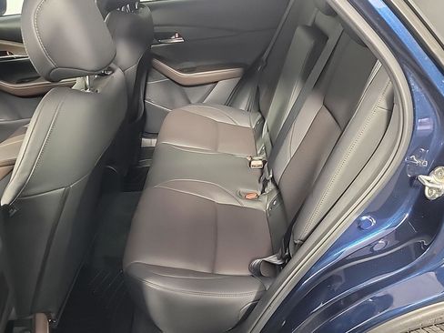 Used 2021 MAZDA CX-30 AWD 2.5 S w/ Premium Package image 17