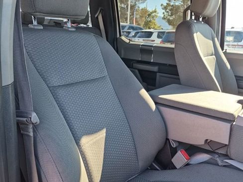 Used 2020 Ford F150 XLT w/ XTR Package image 27