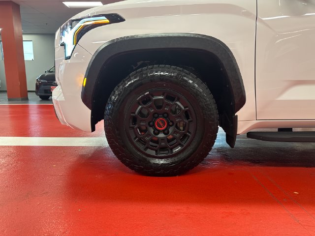 Certified 2026 Toyota Sequoia TRD Pro AWD/4WD image 28