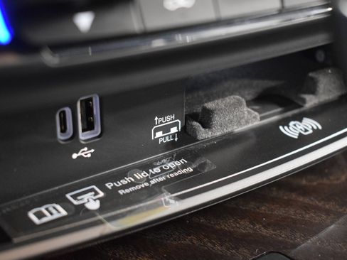 Certified 2022 Maserati Quattroporte Modena Q4 image 34