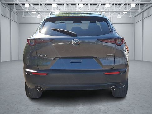 Used 2023 MAZDA CX-30 AWD 2.5 S w/ Preferred Package image 4