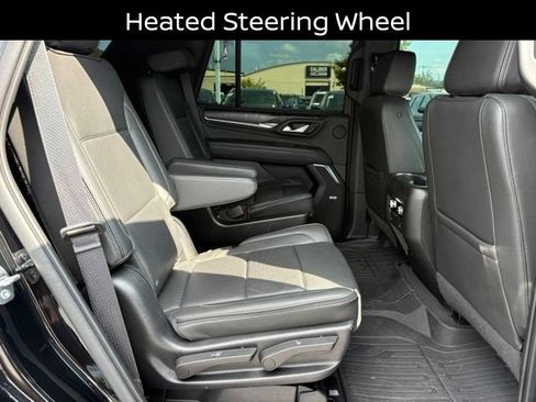 Used 2022 GMC Yukon Denali AWD/4WD image 24