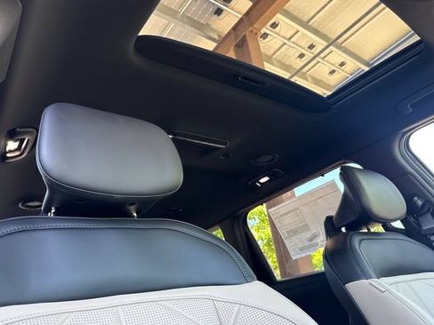 New 2027 Kia Telluride EX FWD image 20