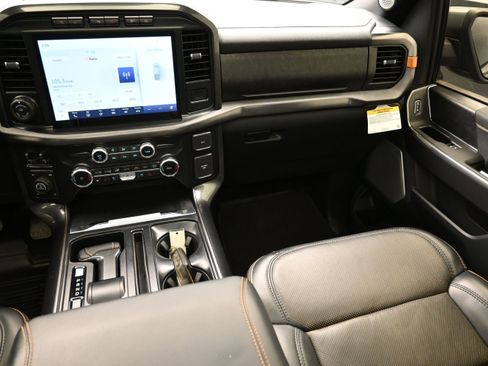 Used 2023 Ford F150 Tremor w/ Equipment Group 402A High AWD/4WD image 41