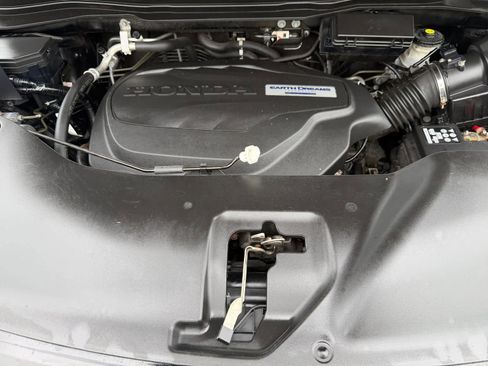 Used 2019 Honda Ridgeline RTL image 7