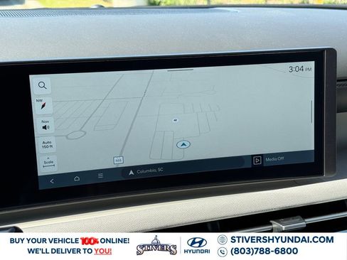 New 2026 Hyundai Tucson Limited FWD image 5