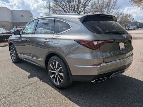 New 2026 Acura MDX FWD w/ Technology Package image 3