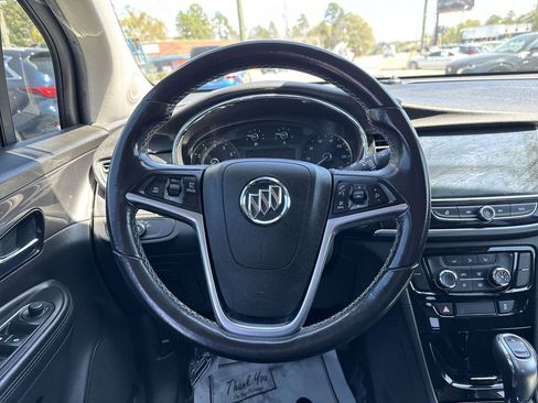 Used 2019 Buick Encore Preferred FWD image 14