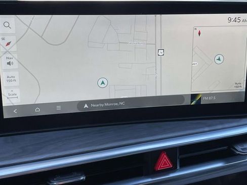 New 2026 Kia Sorento SX Prestige AWD/4WD image 36