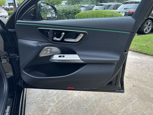 Certified 2025 Mercedes-Benz E 350 Sedan image 47