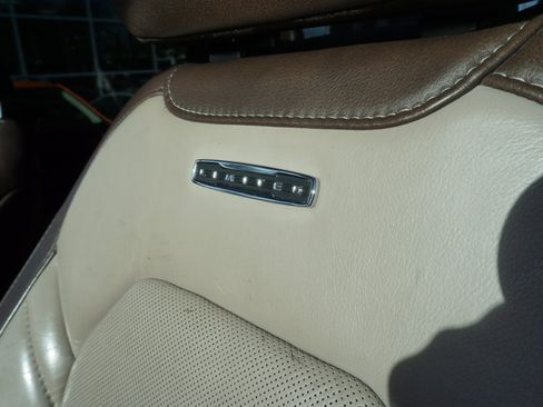 Used 2019 Ford F150 Limited image 20