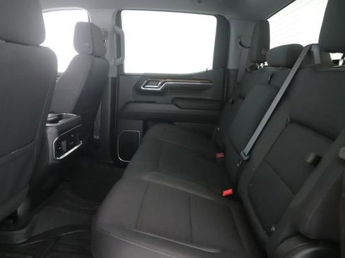 Used 2024 GMC Sierra 1500 Elevation w/ LPO, Elevation Black Package image 26