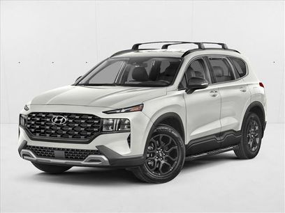 Used 2023 Hyundai Santa Fe XRT