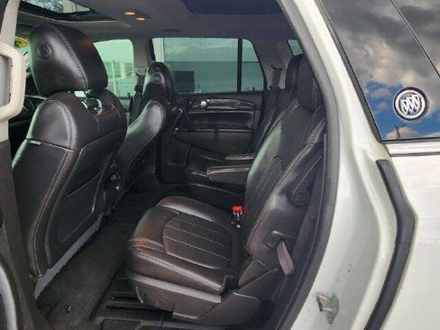 Used 2017 Buick Enclave Premium w/ Experience Buick Package image 10